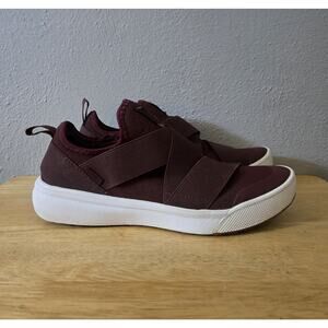 Vans Ultrarange Gore Women's Size 10 Port Royale Slip On Shoes